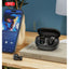XO XO-G30 Sleeping Bean True Wireless Earbuds - Black Accessories > Audio > Headphones