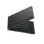 XO KB-11 Wireless Folding Keyboard - Bluetooth / 150mAh / USB-C - Black Accessories > Keyboard & Mouse