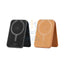 XO LP04 Foldable Magnetic Anti-Loss Device - Black Accessories > Mobiles & Tablets