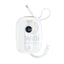 XO Mini Built-In-Cable Power Bank - 10,000mAh / 22.5W / White Accessories > Power Bank > Offer Zone
