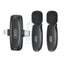 XO XO-MKF10 Wireless Microphone - Black Accessories > Audio > Microphone