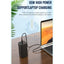XO PB97 Power Bank - 20000mAh / 65W / USB Type-C / USB Type-A Accessories > Power Bank