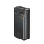 XO PR201 Power Bank - 30000mAh / 65W / USB Type-C / USB Type-A Accessories > Power Bank
