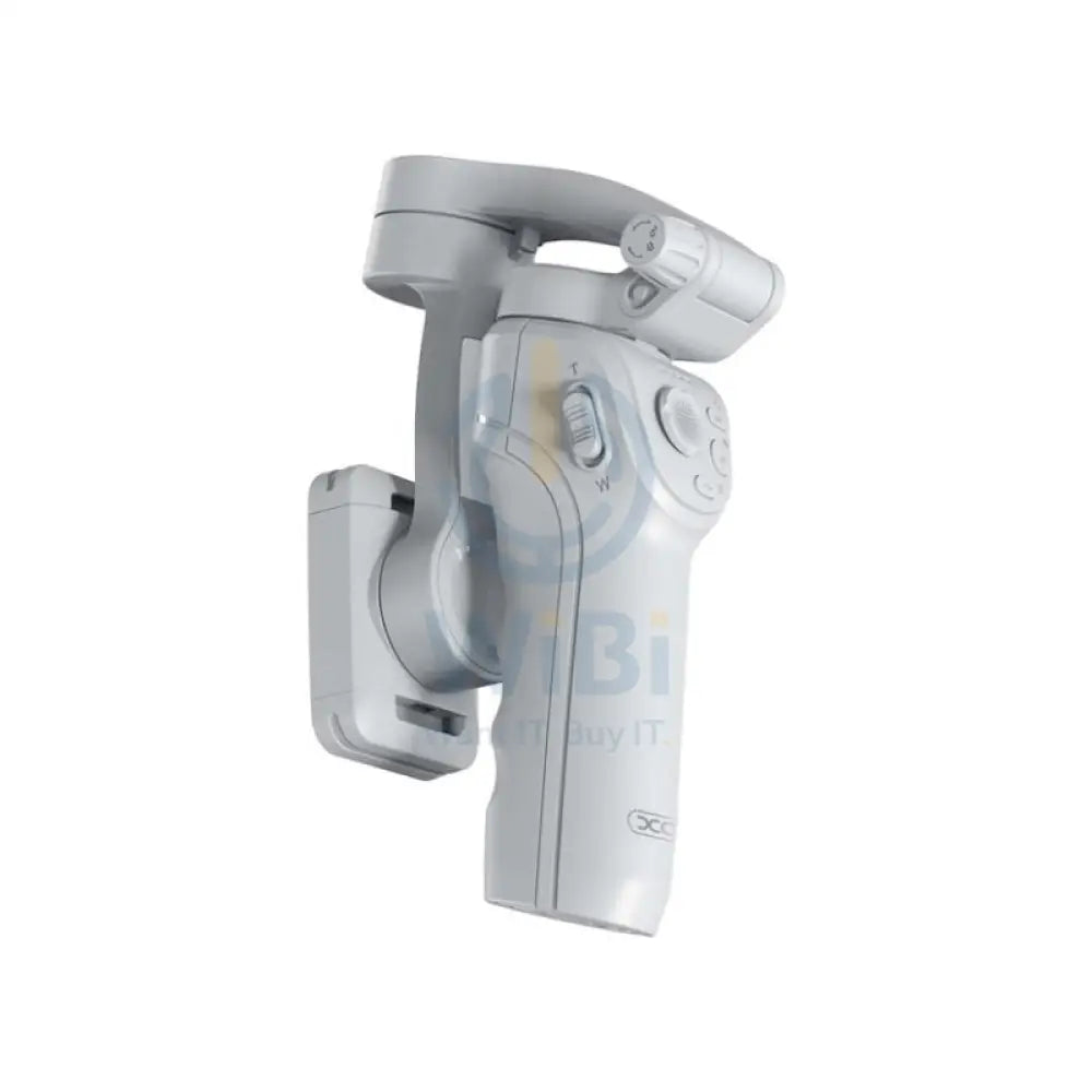 XO SS17 Auto Face Tracking Gimbal Stabilizer - Gray Accessories > Cameras