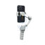 XO SS17 Auto Face Tracking Gimbal Stabilizer - Gray Accessories > Cameras