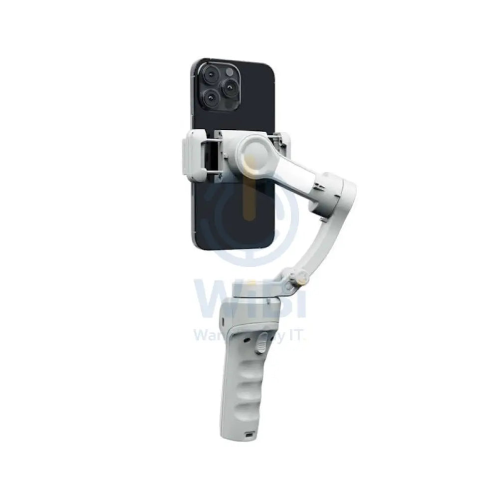 XO SS17 Auto Face Tracking Gimbal Stabilizer - Gray Accessories > Cameras