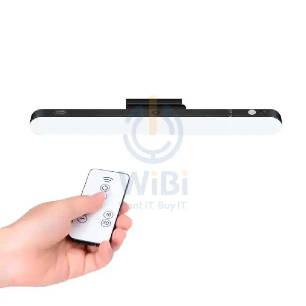 XO YH08B Adhesive Rechargeable LED Light - 1200mAh / 3M / 2.5W Accessories > Smart Devices