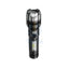 XO YH20 Tactical Zoom Flashlight - 200mAh / Black Accessories > Smart Devices