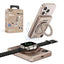 Xpower 6-in-1 Wireless Ultra Thin Power Bank With Stand - 10000mAh / 20W / Desert Titanium Accessories > Power Bank