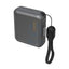 Xpower B10L Tiny Power Bank - 10000mAh / 20W / Black Accessories > Power Bank