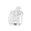 XPower BSE10 + True Wireless Bluetooth Earbuds - Transparent White Accessories > Audio > Headphones