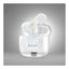 XPower BSE10 + True Wireless Bluetooth Earbuds - Transparent White Accessories > Audio > Headphones