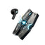 XPower BTE19 Bluetooth Wireless Earbuds - Black Accessories > Audio > Headphones
