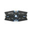 XPower BTE19 Bluetooth Wireless Earbuds - Black Accessories > Audio > Headphones