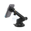 XPower CMM11 3in1 Wireless Charging Car Mount Holder - 15W / Grey Accessories > Mobiles & Tablets > Mobiles > Car