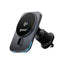 XPower CMM11 3in1 Wireless Charging Car Mount Holder - 15W / Grey Accessories > Mobiles & Tablets > Mobiles > Car