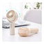 Xpower F15 Mini Portable Fan - Khaki Accessories > Smart Devices