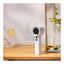 Xpower F16 Portable High Speed Fan - White Accessories > Smart Devices