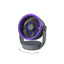Xpower F17 Portable Desktop Circulation Fan - Grey Accessories > Smart Devices