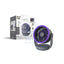 Xpower F17 Portable Desktop Circulation Fan - Grey Accessories > Smart Devices