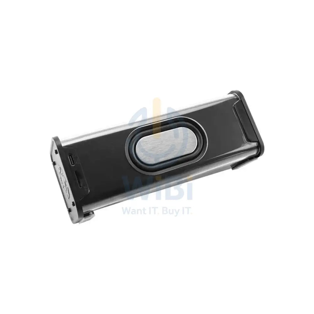 XPower MBS14 RGB LED Bluetooth Speaker - 1800mAh / Black Accessories > Audio > Speakers