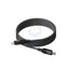 XPower MCL27 Magnetic Cable - 1 Meter / 27W / Black Accessories > Cables & Converters > Cables
