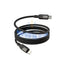 XPower MCL27 Magnetic Cable - 1 Meter / 27W / Black Accessories > Cables & Converters > Cables
