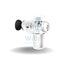 XPower MG15 Tiny Massage Gun with 4-Head Massage - White Accessories > Smart Devices
