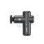XPower MG3 Mini Massage Gun with 4-Head Massage - Grey Accessories > Smart Devices