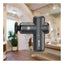 XPower MG3 Mini Massage Gun with 4-Head Massage - Grey Accessories > Smart Devices