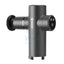 XPower MG4 Mini Massage Gun With 4 Head Massage - Grey Accessories > Smart Devices