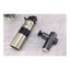 XPower MG4 Mini Massage Gun With 4 Head Massage - Grey Accessories > Smart Devices