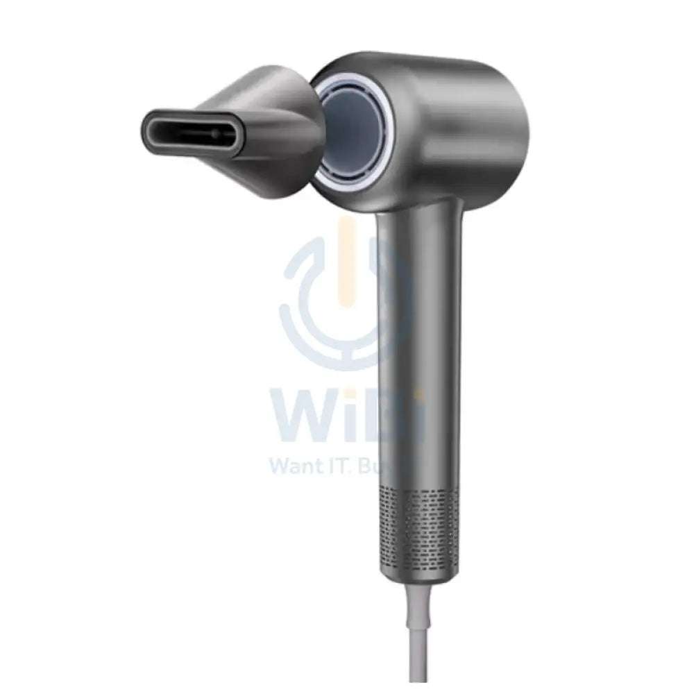 Xpower Power Wind Hair Dryer - 1600W / Grey Accessories > Smart Devices