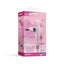 Xpower Power Wind Hair Dryer - 1600W / Pink Accessories > Smart Devices
