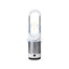 XPower Pro BF01 Hot & Cool Bladeless Fan - Silver Accessories > Smart Devices