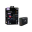 XPower Pro Gx245 4-Port PD Gan Desktop Charger - 245W / Black Accessories > Power Adapters > Offer Zone