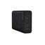 XPower Pro Gx245 4-Port PD Gan Desktop Charger - 245W / Black Accessories > Power Adapters > Offer Zone