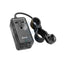 XPower PS1C 5 x Output Power Strip - 65W / Transparent Black Accessories > Power > Power Protection > Surge Protector >