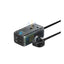 XPower PS1C 5 x Output Power Strip - 65W / Transparent Black Accessories > Power > Power Protection > Surge Protector >