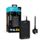 XPower PS6A 9 Output Sockets Power Strip - 3250W / Type-C / USB 3.0 / Black Accessories > Power > Power Protection >