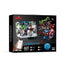XPower SBS1 Marvel Smart Body Scale - Avengers Accessories > Smart Devices > Smart Scale