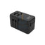 XPower TA100 5 Output Gan PD Travel Adapter - 100W / Black Accessories > Power Adapters