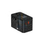 XPower TA70C Built-in Cable PD + PPS GaN Travel Adapter - 70W / Black Accessories > Power Adapters > Offer Zone