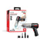 XPower VC8 3 In 1 Mini Wireless Vacuum Cleaner with Pump - 4000mAh Battery / Black Accessories > Smart Devices