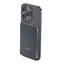 Xpower Wireless Ultra Thin Power Bank - 5000mAh / 20W / Grey Accessories > Power Bank