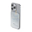 Xpower Wireless Ultra Thin Power Bank - 5000mAh / 20W / Silver Accessories > Power Bank
