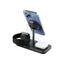 XPower WLS10 5 In1 MFW Magnetic Wireless Charging Station - 15W / Black Accessories > Power Adapters