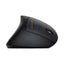 XPower WM4 Ergonomic Wireless Vertical Mouse - 1800 DPI / Black Accessories > Keyboard & Mouse