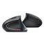 XPower WM4 Ergonomic Wireless Vertical Mouse - 1800 DPI / Black Accessories > Keyboard & Mouse