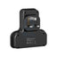 XPower WSS2 3 x Outlet T-Shaped Extension Socket - 20W / Black Accessories > Power > Power Protection > Surge Protector